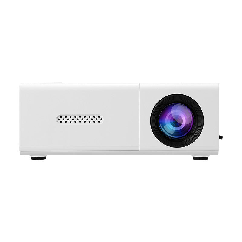 Projection Factory Cross-border Hot Mini-portable Projector